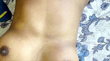 asian teen sneaks sexy cheat fuck with boyfriend's tongue and cock!