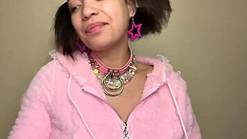 oh god i luv practicin deepthroatin cocks fer older guys ahegao!!