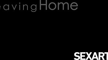 stunning beauty trembles to shattering orgasm bliss