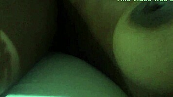 hidden cam catches young brazilian ebony pussy pounded