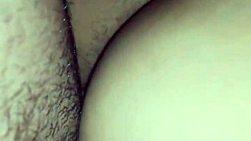 close up hairy mature milf pussy homemade pov 😈🍑🔥