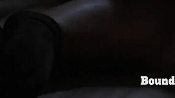 Dominate this curvy lesbian slave outdoors now!