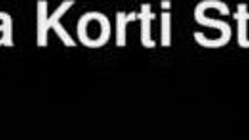 Sofia Smith Gulps Piss Before Huge Cock Anal Slam