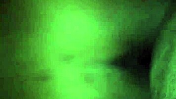 Endless pounding of ebony granny neighbor in atlanta doggystyle