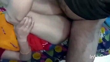 midnight rendezvous skinny indian village cutie boyfriend rough orgasm country closeup