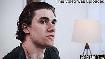 i'm petite latina hottie fucking this guy hard just to make him disappear