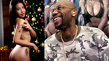 Thicc Trans Latina's Tight Ass Takes Car Anal Exposure