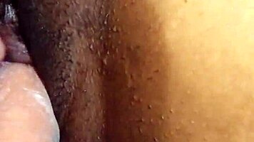 moaning desi slut loves carrot stuffing her dripping wet pussy