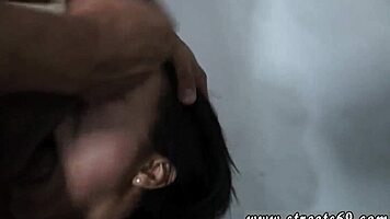 adrian maya's juicy ass bound in mind control domination!!