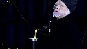 tifany rocha's wild swinging interview full of fetish fun