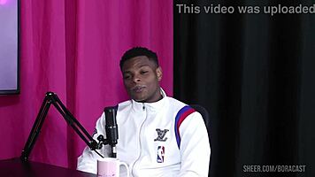 bruna carlos in sheer red lingerie begs for will mastro's bisexual domination