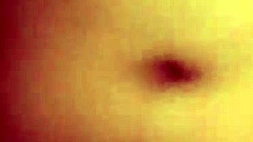 brunette latina petite moans bent over doggystyle to facial finish