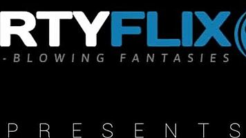 nerdy chick iris kiss ignites her anal cravings in dirty flix romp