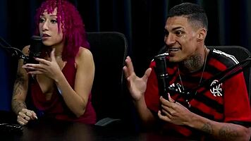 tiffany carioca begs for ass pounding and spanking?