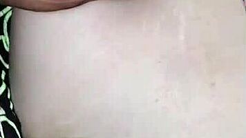 sexy mexican latina's juicy brown-eyed ass tempts endlessly