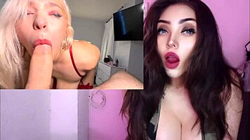 pierdo la virginidad con esta tetona... ay!