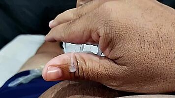 check out my fimosis tiny cock compilation with gf's juicy squirt orgasms part 15 🍆💦