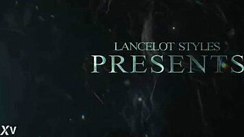 Isa Taylor Daring Interracial Double Anal Play