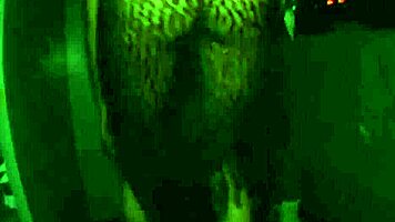 Crystal Ray delivers sloppy blowjob before stranger fucking session