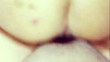 Hey, watch her suck then ride that cock deep