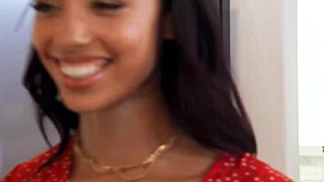 alexis tae and alex's naughty threesome with zac wild: double penetration anal blowjobs facials everywhere