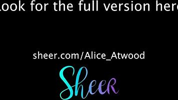 i love licking your gentle asshole while squeezing those huge tits babe