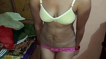 boyfriend delivers intense pussy licking then rough fucking to screaming climax