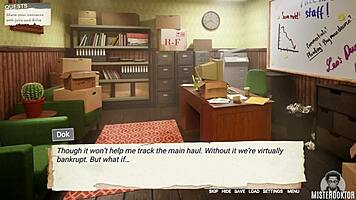 Brunette teen milf slut gets hardcore pussy pounding wet