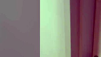 caught my wife getting railed by two young studs taking turns on her 🍆💦🔥