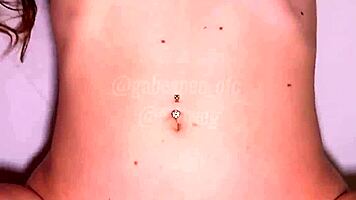 FODI MINHA COLEGA DE QUARTO E ELA PEDIU MAIS NA PUSSY TABOO QUICKIE!