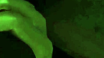 bold babe delivers intense pov blowjob ending in hot swallow