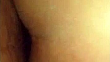 peruvian hottie surrenders tight ass to lover in lima hotel