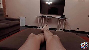 zne cosplay ani grok ft amberzinha unleashes petite brazilian heat