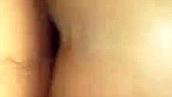 peruvian hottie surrenders tight ass to lover in lima hotel