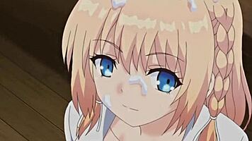 japanese milf teen threesome with intense uniform play