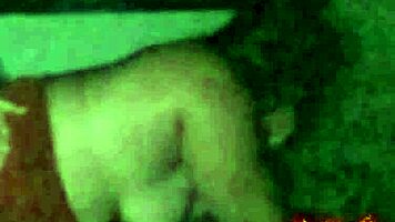 i climb the fat latina's juicy ass no mercy damn