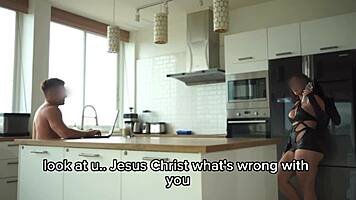 she couldn't handle the lecture with real orgasm big tits juicy ass