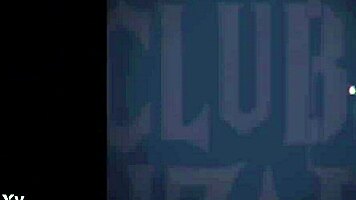 skinny latina teen vs monster dildo squirting