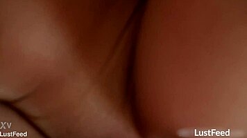 eastern european busty milf shalina devine takes a hot creampie