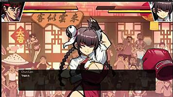 hey, check out waifufighterfist part 1's uncensored hd sex scenes compilation from the full game?