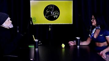 Tifany rocha safada interview swing cast vovô moai porn!