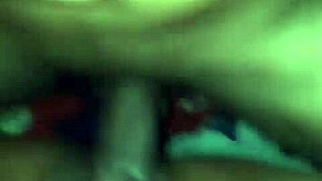 milf pounded in wild hardcore fuck 😈💥