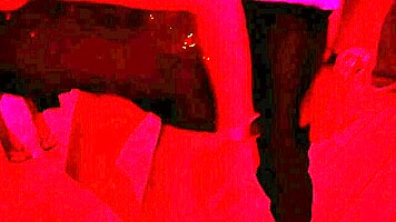 i hooked up with a street guy after club dancing fun