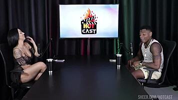 naughty interview full of filthy fun with will mastro part 4