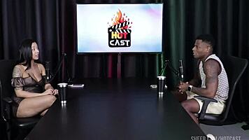 naughty interview full of filthy fun with will mastro part 4