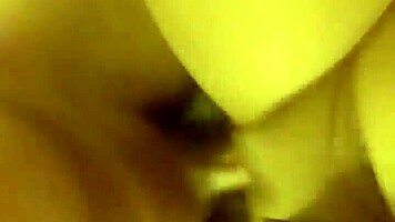 Nadyia Saint Sexy Petite Webcam Solo Caught Home Alone