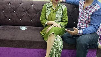 young babe's wet pussy licked then fucked hard