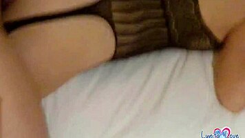 he cums all over my ass then fucks me to orgasm 💦🍑🔥