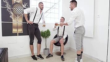 kaitlyn katsaros joins wild wet festival group play with intense moments