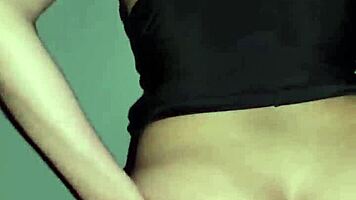 wanna fuck this hot latina babe at costume party? 🔥🎉